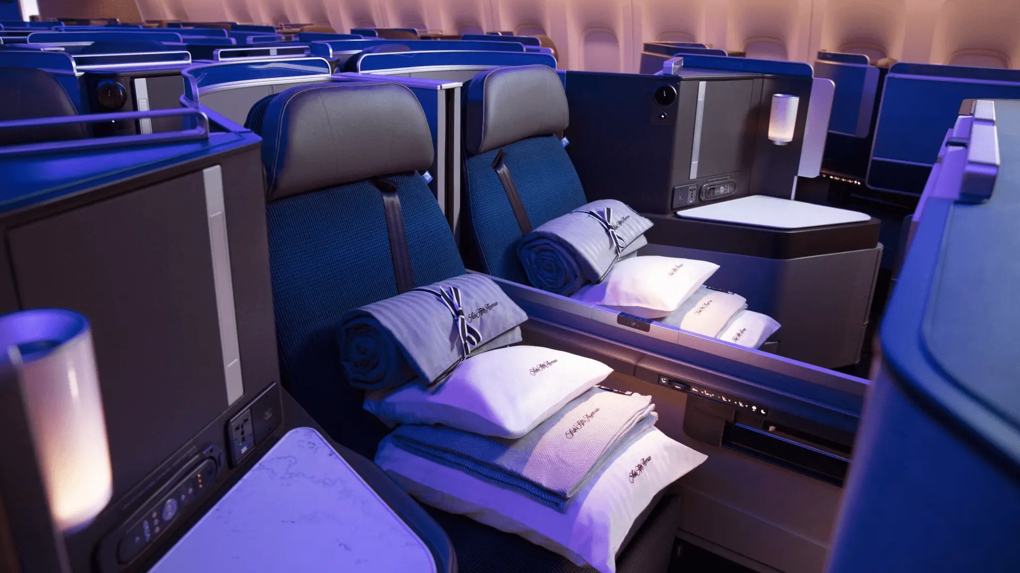 United Airlines